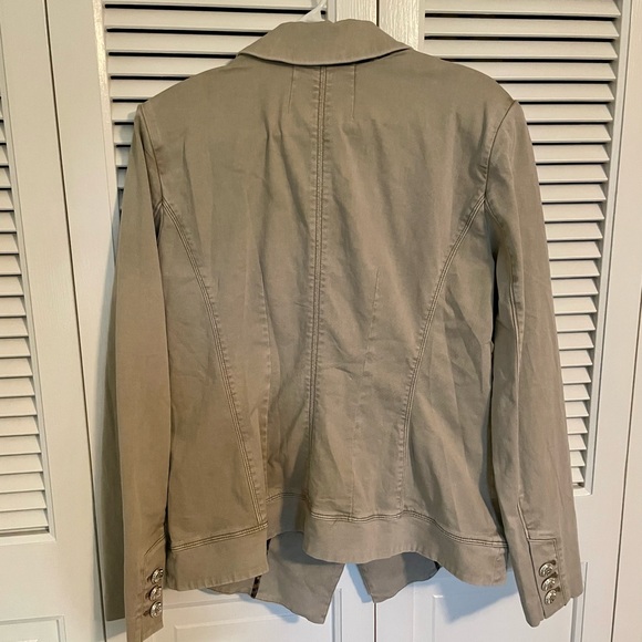 WHBM Casual Trophy Jacket - Picture 6 of 6